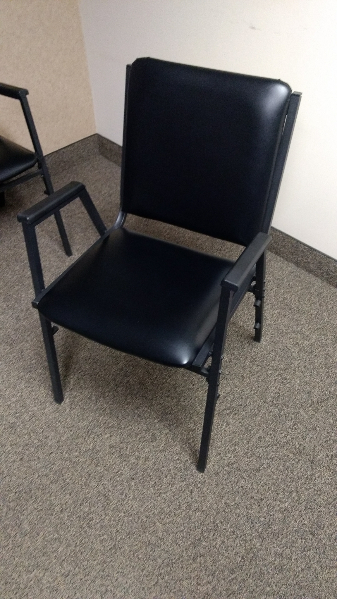 Used Guest Chair Office Furniture Solutions