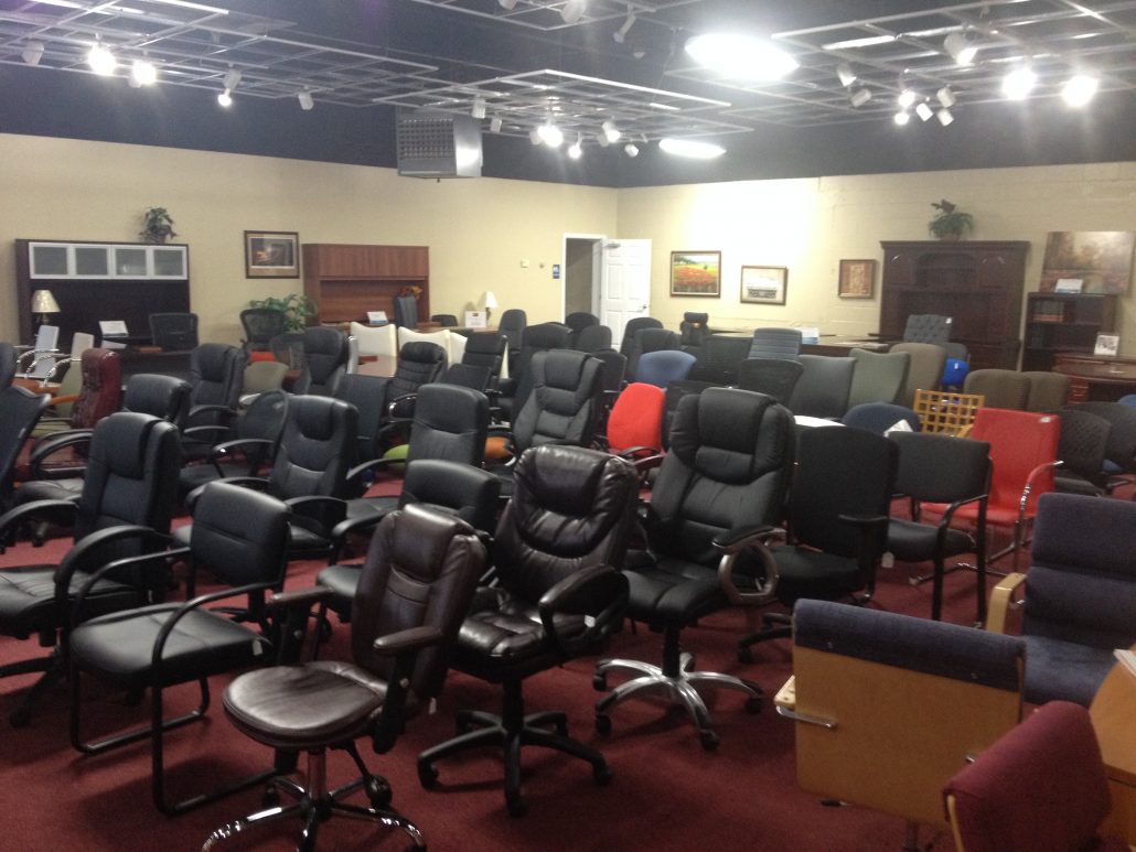 Office Chairs Office Furniture Solutions 630 357 5600