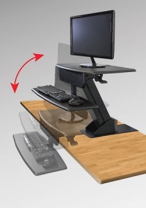 Adjustable_Height_Desk_Mount