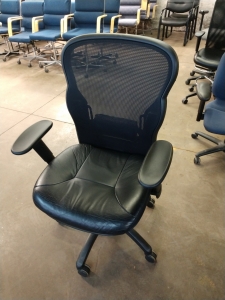 Used Hon Mesh Office Chair