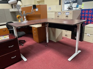 Used Office Furniture (630) 357-5600