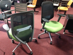 Compel Office Chairs Ceptor