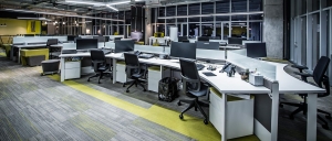 Shaw Contract Group Commercial Flooring