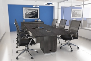Tuxedo Conference Table