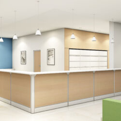 Evolve Compile Reception