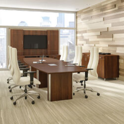 JSI Bravado Conference Table