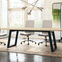 JSI Native Conference Table