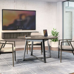 JSI Native Meeting Table