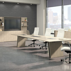 JSI Native with Media Wall