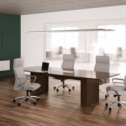 JSI Vision Conference Table