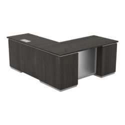 OSP Tuxedo L Desk OSP Tuxedo L Desk