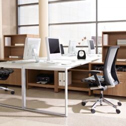 Global Princeton Desk Global Princeton L Desk