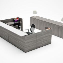 Cherryman Amber Reception