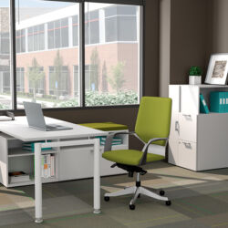 Compel Z Desk Office Compel Z Desk Office