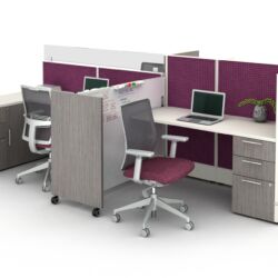 Modern Ais Divi Wokrstations