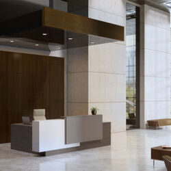 JSI Strata Reception