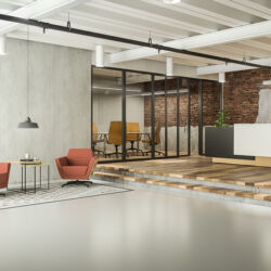 JSI Strata Reception