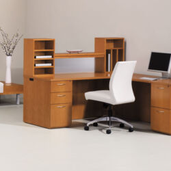 JSI Vision Reception