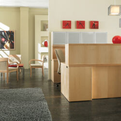 JSI Broadway Reception