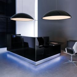 Linea Reception
