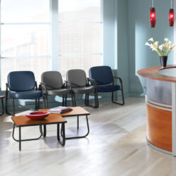 OFM Marquee Reception