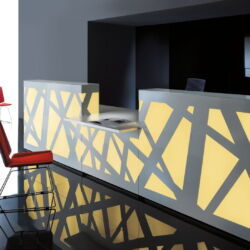 MDD Zig Zag Reception