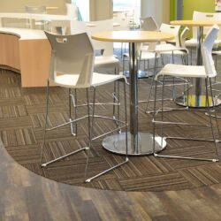 Shaw Contract Group Commercial Flooring