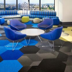 Shaw Contract Group Commercial Flooring