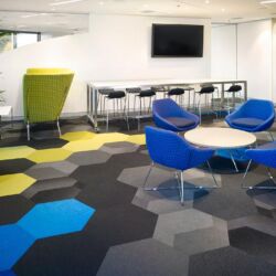 Shaw Contract Group Commercial Flooring