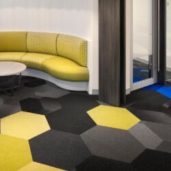 Shaw Contract Group Commercial Flooring