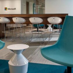 Shaw Contract Group Commercial Flooring