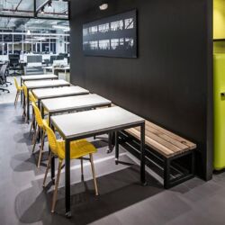 Shaw Contract Group Commercial Flooring