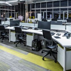 Shaw Contract Group Commercial Flooring