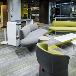 Shaw Contract Group Commercial Flooring