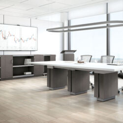 Global Zira Conference Table