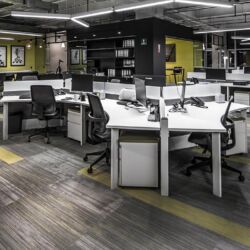 Shaw Contract Group Commercial Flooring
