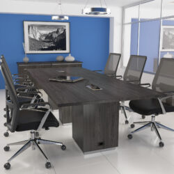 Tuxedo Conference Table