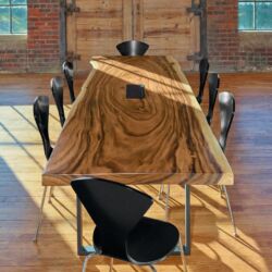 Grove Live Edge Table