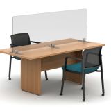 Conference Table Screen