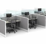 Panel Mounted Dividers