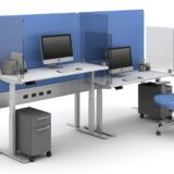 Workstation Dividers